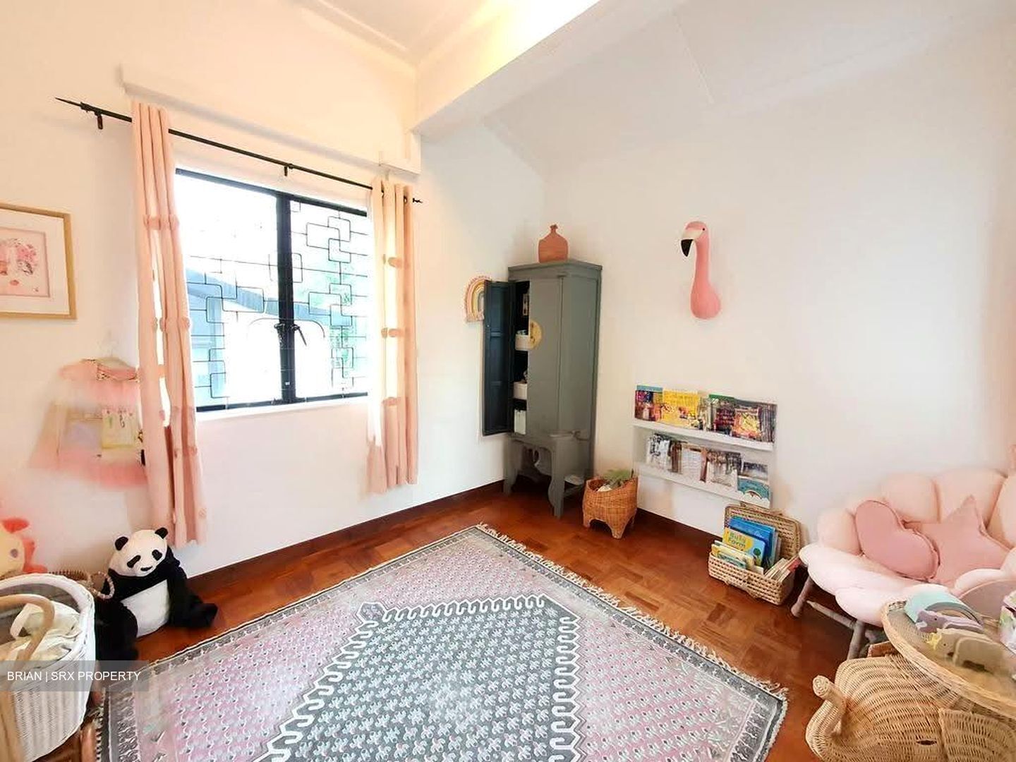 Chip Bee Gardens (D10), Semi-Detached #637312911
